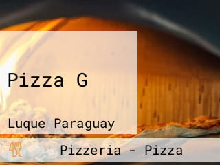 Pizza G