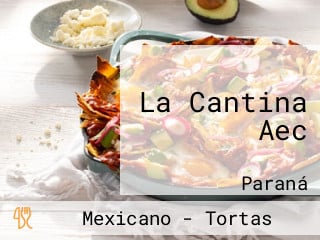 La Cantina Aec