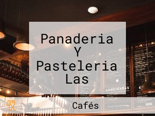 Panaderia Y Pasteleria Las Pataguas De Putaendo