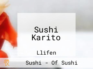 Sushi Karito