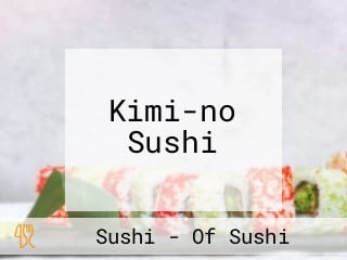 Kimi-no Sushi