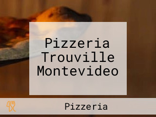 Pizzeria Trouville Montevideo