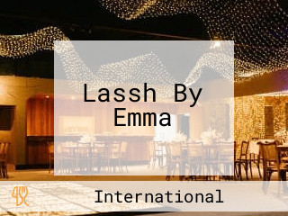 Lassh By Emma