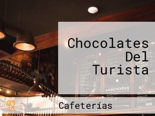 Chocolates Del Turista