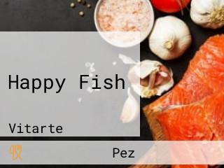 Happy Fish