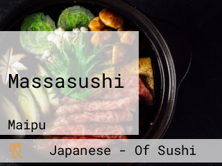 Massasushi