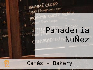 Panaderia NuÑez