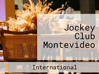 Jockey Club Montevideo