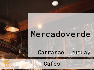 Mercadoverde