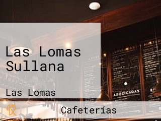 Las Lomas Sullana