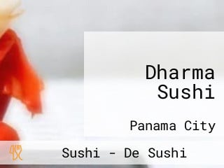 Dharma Sushi