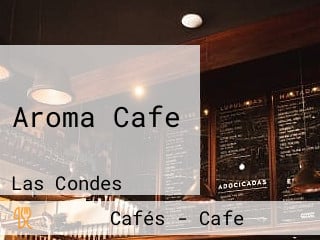 Aroma Cafe