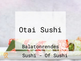 Otai Sushi