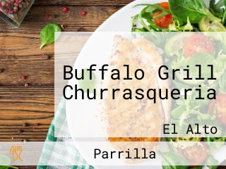 Buffalo Grill Churrasqueria