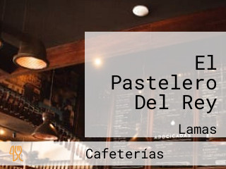 El Pastelero Del Rey