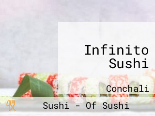 Infinito Sushi