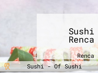 Sushi Renca