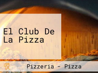 El Club De La Pizza