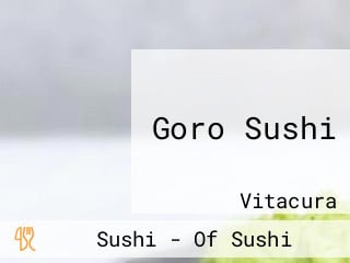 Goro Sushi