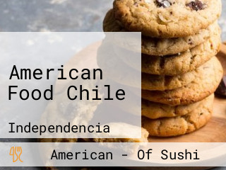 American Food Chile