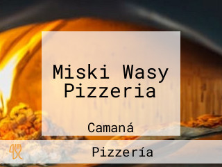 Miski Wasy Pizzeria