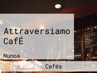 Attraversiamo CafÉ