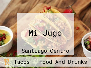 Mi Jugo