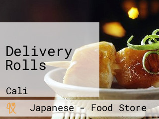 Delivery Rolls