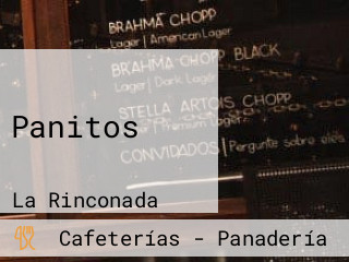 Panitos