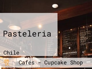 Pasteleria