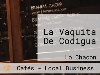 La Vaquita De Codigua