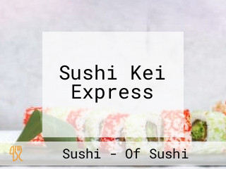 Sushi Kei Express