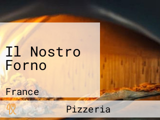 Il Nostro Forno