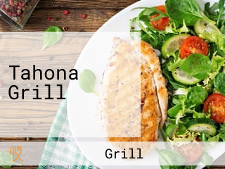 Tahona Grill