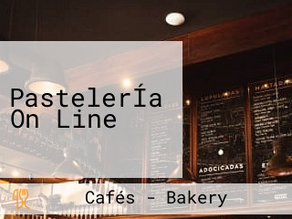 PastelerÍa On Line