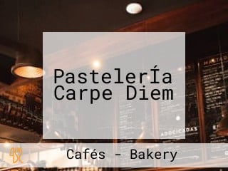 PastelerÍa Carpe Diem