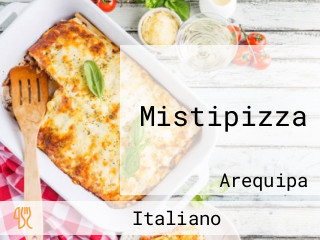 Mistipizza