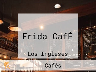 Frida CafÉ