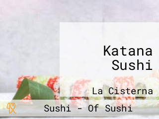 Katana Sushi