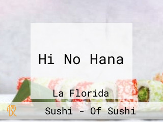 Hi No Hana