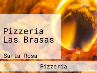 Pizzeria Las Brasas