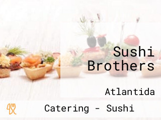 Sushi Brothers