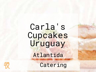 Carla's Cupcakes Uruguay