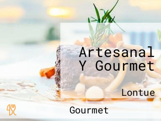 Artesanal Y Gourmet