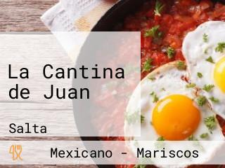 La Cantina de Juan