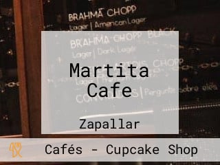 Martita Cafe