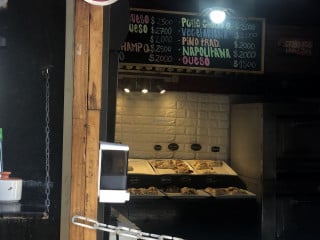 El Faro Empanadas