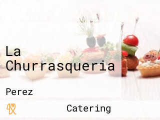 La Churrasqueria