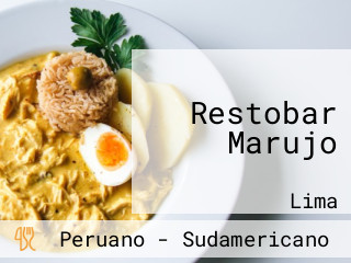 Restobar Marujo