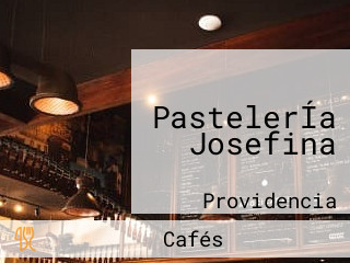 PastelerÍa Josefina